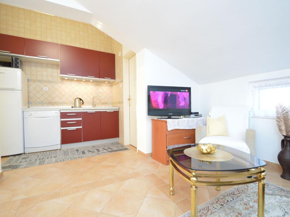 Apartment Friedrich-7 By Interhome Tribunj (Sibenik-Knin) Exterior foto