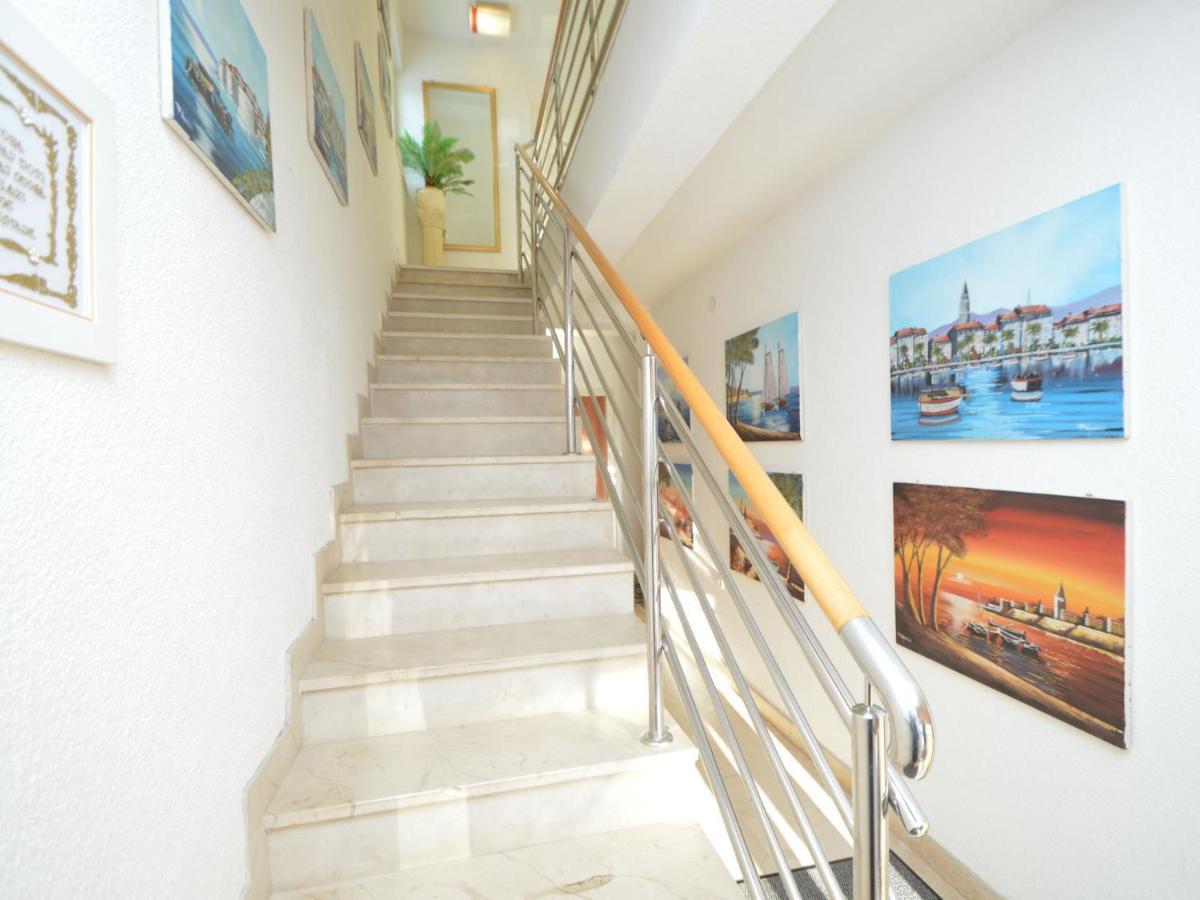 Apartment Friedrich-7 By Interhome Tribunj (Sibenik-Knin) Exterior foto
