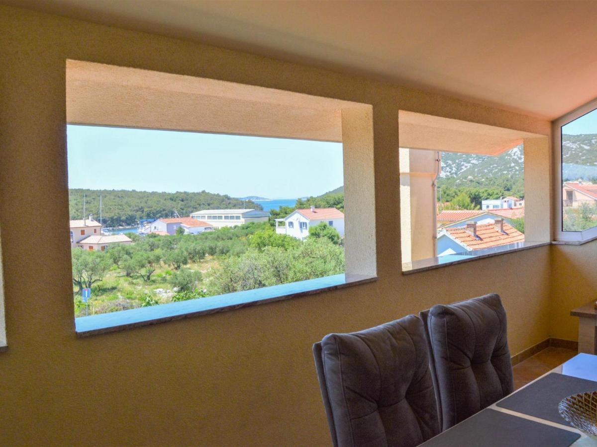 Apartment Friedrich-7 By Interhome Tribunj (Sibenik-Knin) Exterior foto