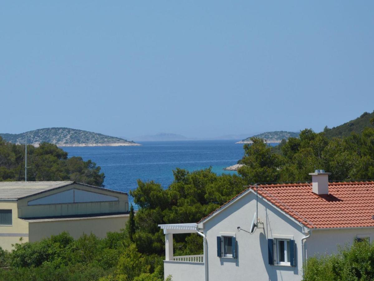 Apartment Friedrich-7 By Interhome Tribunj (Sibenik-Knin) Exterior foto
