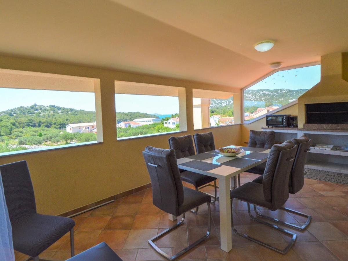 Apartment Friedrich-7 By Interhome Tribunj (Sibenik-Knin) Exterior foto