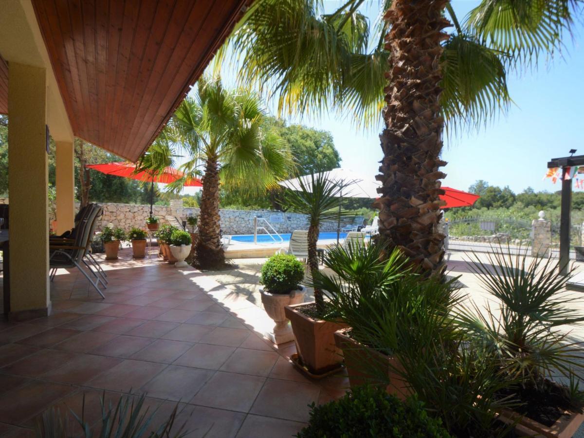 Apartment Friedrich-7 By Interhome Tribunj (Sibenik-Knin) Exterior foto