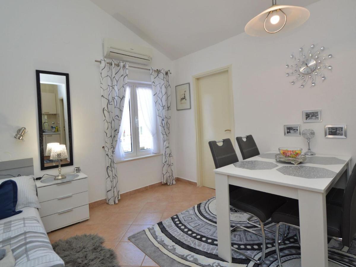 Apartment Friedrich-7 By Interhome Tribunj (Sibenik-Knin) Exterior foto