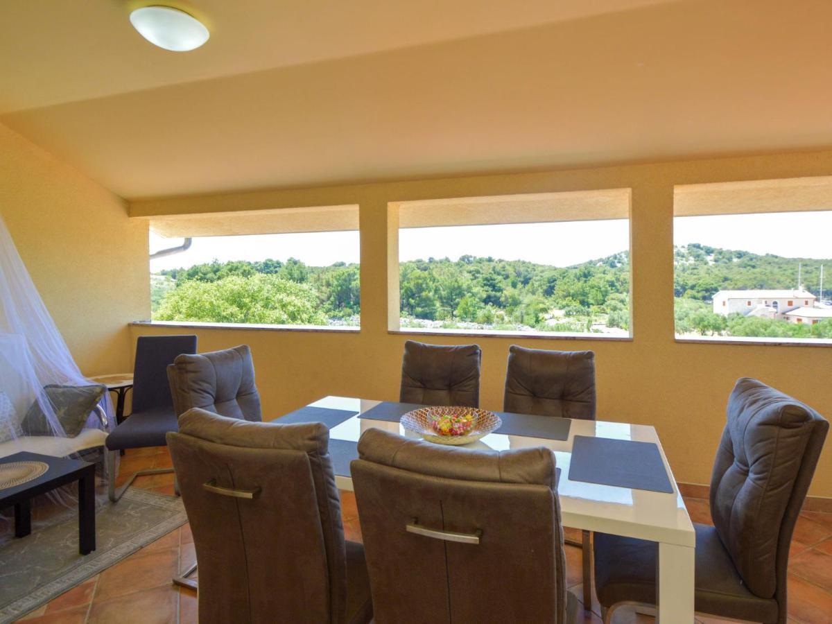 Apartment Friedrich-7 By Interhome Tribunj (Sibenik-Knin) Exterior foto