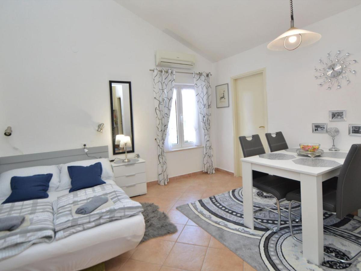Apartment Friedrich-7 By Interhome Tribunj (Sibenik-Knin) Exterior foto