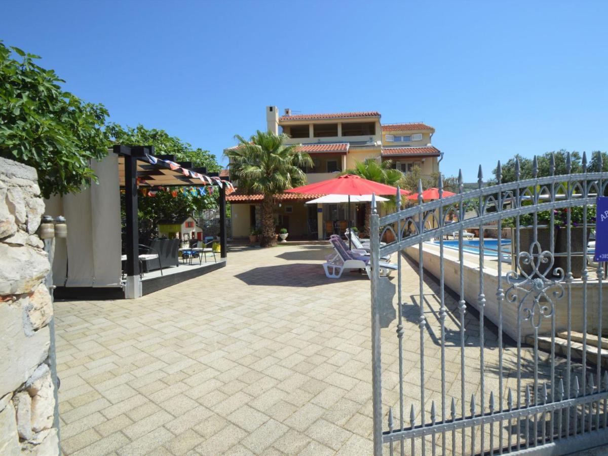Apartment Friedrich-7 By Interhome Tribunj (Sibenik-Knin) Exterior foto